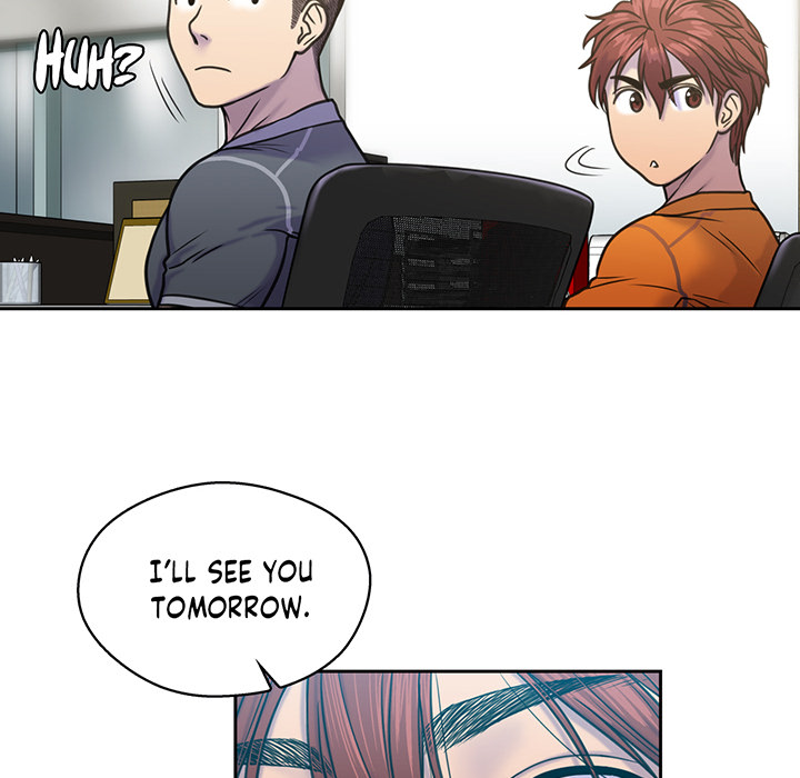 Sleeping With the Ghost - episode 4 - 20