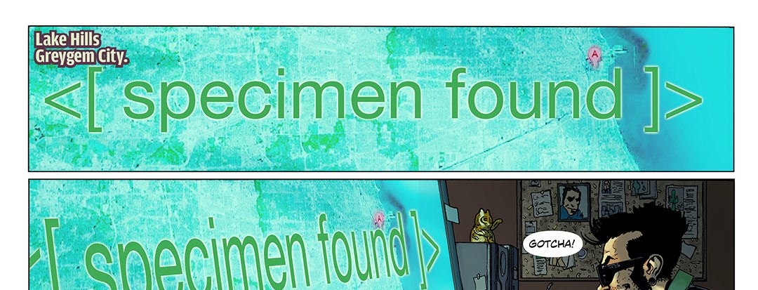 Rancat - episode 3 - 8
