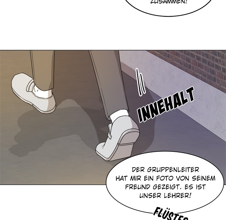 Liebe Lieber Nicht - episode 31 - 5