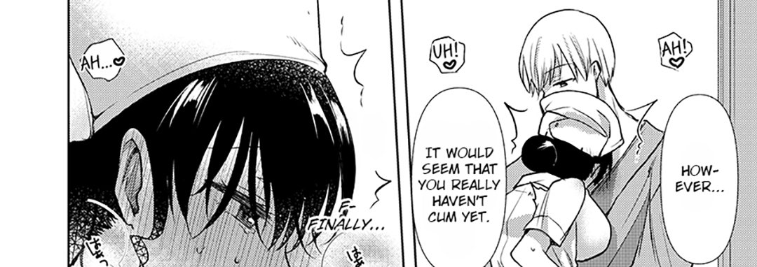 Now That I’m Stuck in His Bed, I Have to Keep Quiet...! The Straight-Laced Nurse Gets Ordered Around by Her Sister’s Boyfriend! - episode 14 - 24