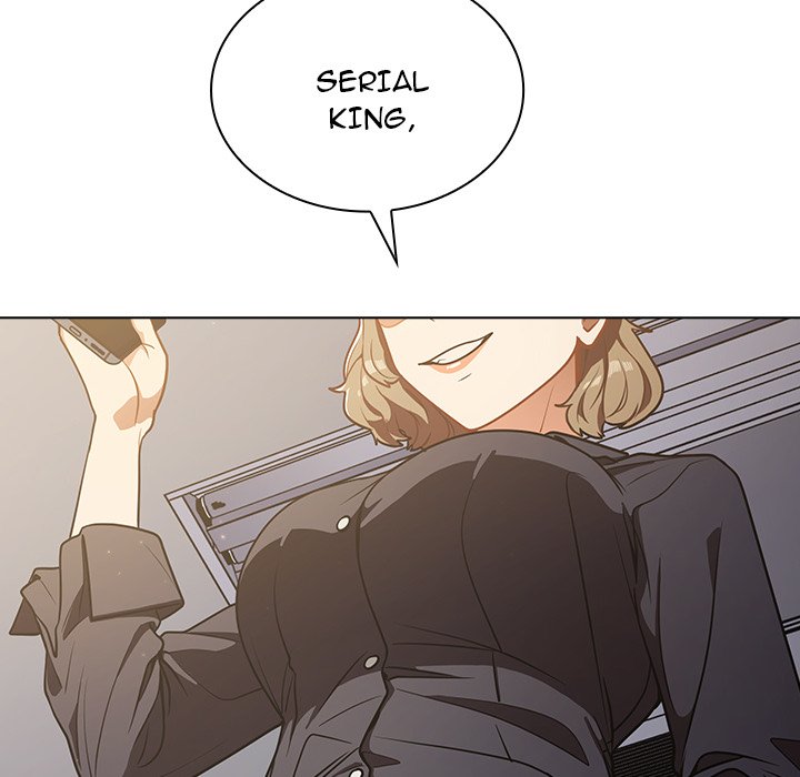 Naughty Little Secret - episode 1 - 221