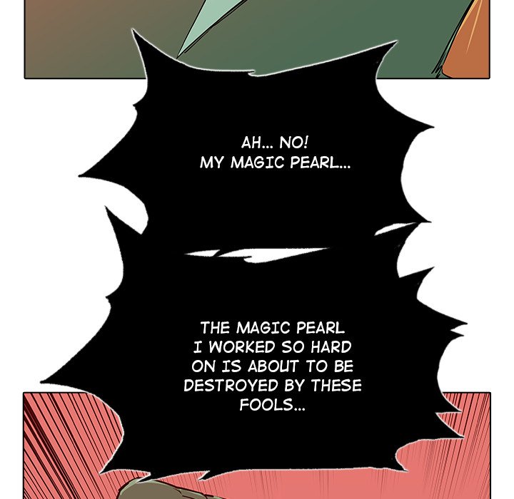 The Fang of Yeongno - episode 23 - 87