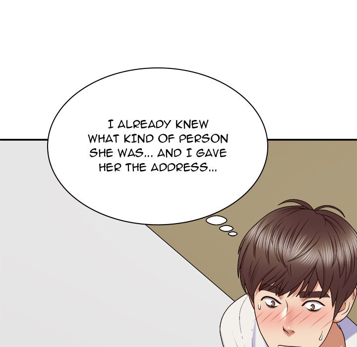 Spirit Possession - episode 48 - 96