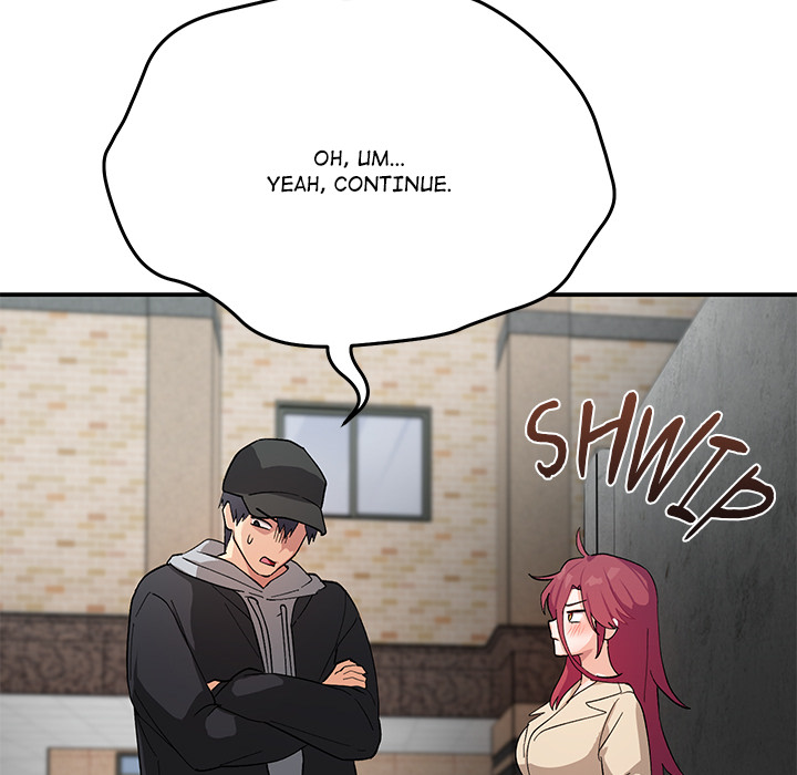 Saving My Magical Girl - episode 2 - 87