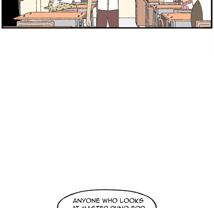 Herbivore High School - episode 23 - 56