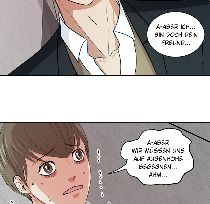 Liebe Lieber Nicht - episode 9 - 28