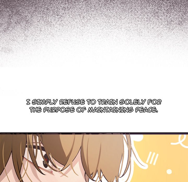 From Weakling to Nemesis - episode 1 - 11