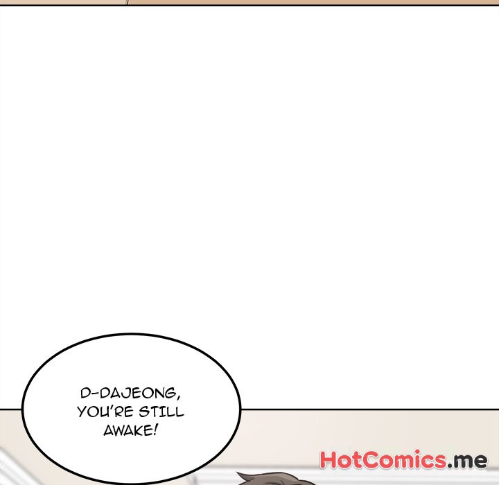 Excuse me, This is my Room - episode 64 - 122