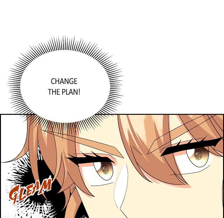 The Destroyer Fell in Love with Me - episode 46 - 9