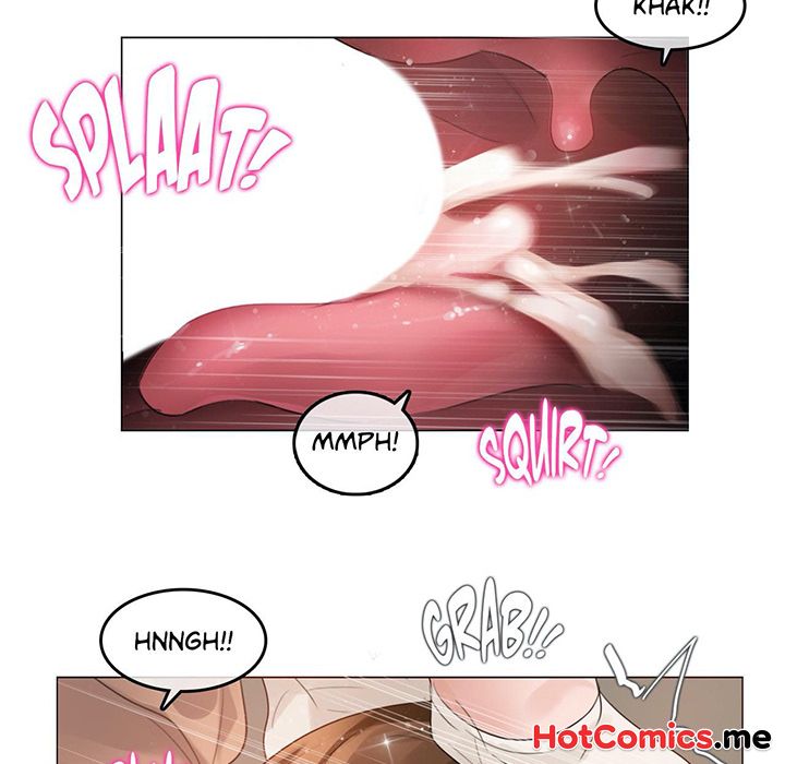 A Pervert's Daily Life - episode 79 - 60