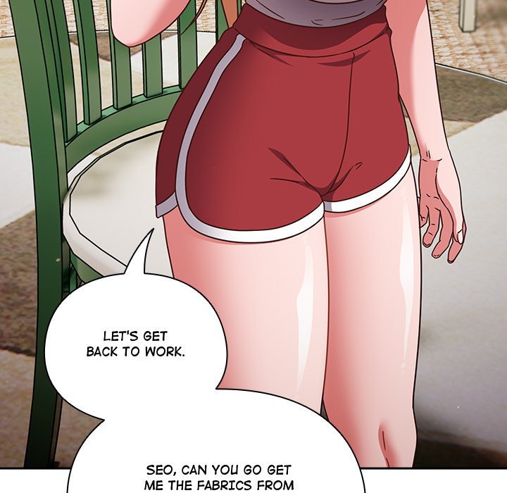 Honey Sweet Part-Time Job - episode 5 - 22