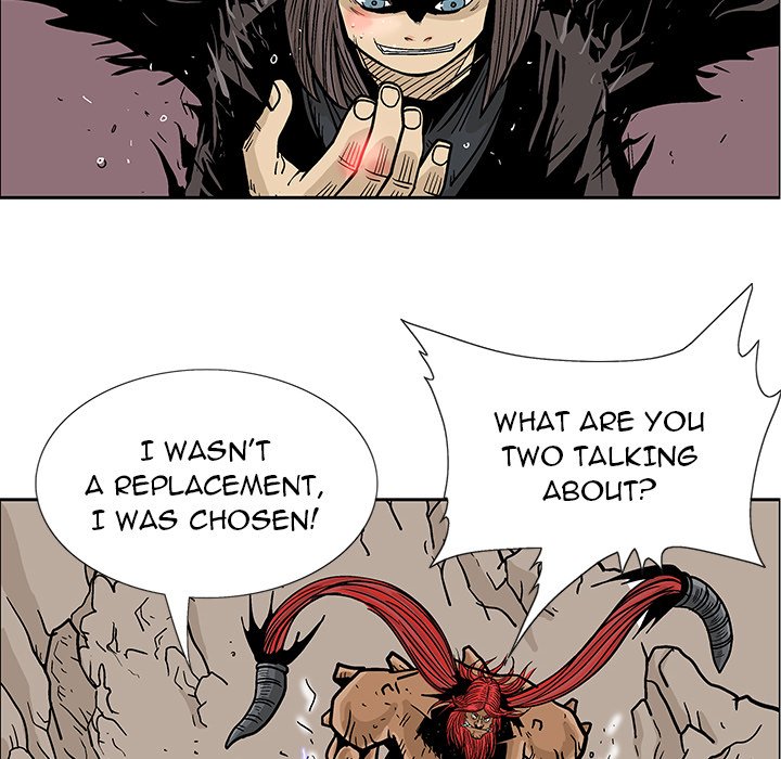 The Journey of the Dragon - episode 26 - 15