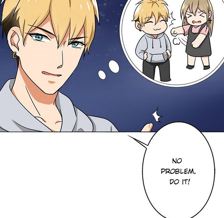 Become A Girl At Night - episode 14 - 64