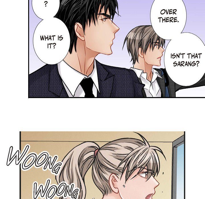 Work, Fight and Love - Webtoon Edition - episode 8 - 53
