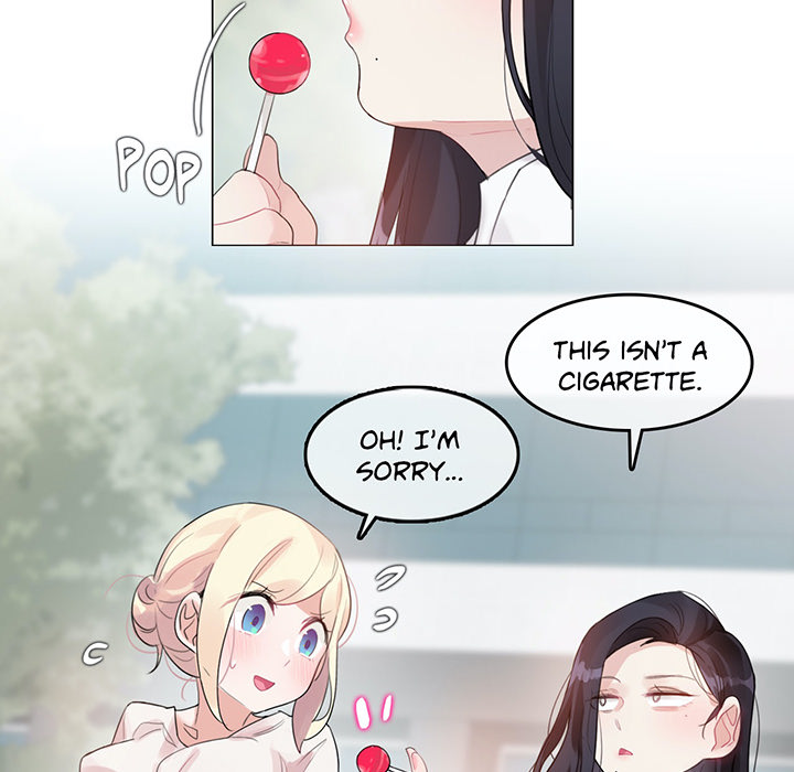 A Pervert's Daily Life - episode 119 - 19