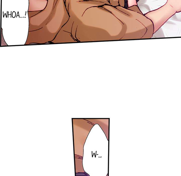 The Quiet Gal Can't Stop Moaning in Bed - episode 14 - 32