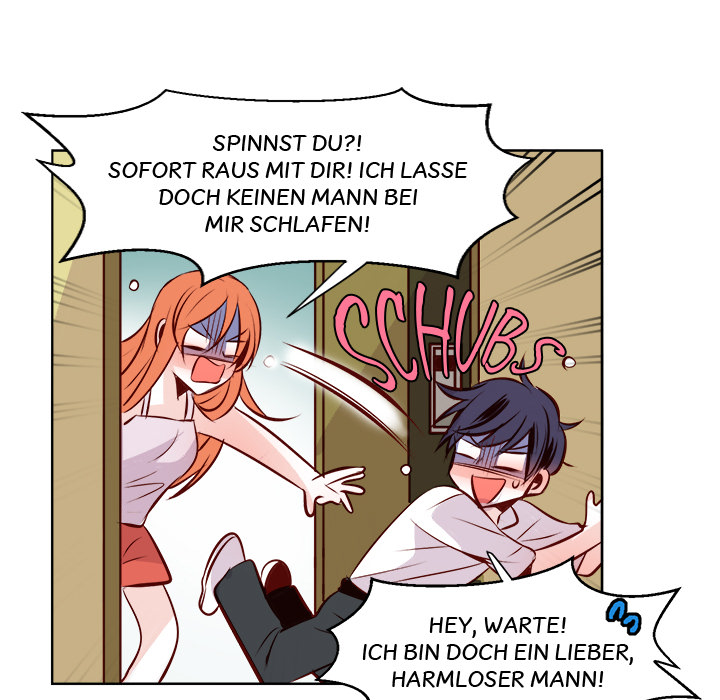 Die Jugendpille - episode 13 - 18