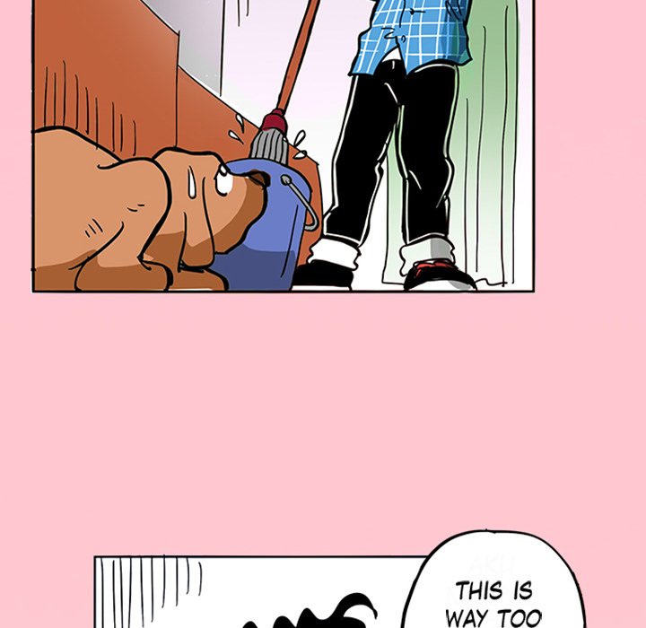 Lay Lay Cat - episode 11 - 20