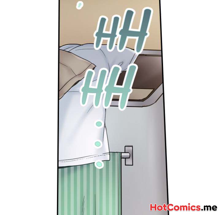 I Can't Resist His Massage! Cheating in Front of My Husband's Eyes - episode 9 - 54