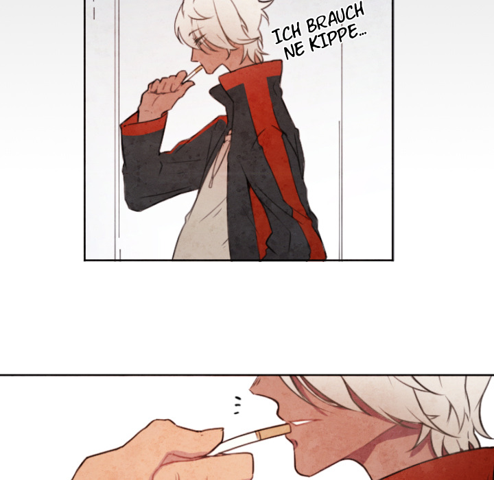 Black Hound - episode 1 - 4