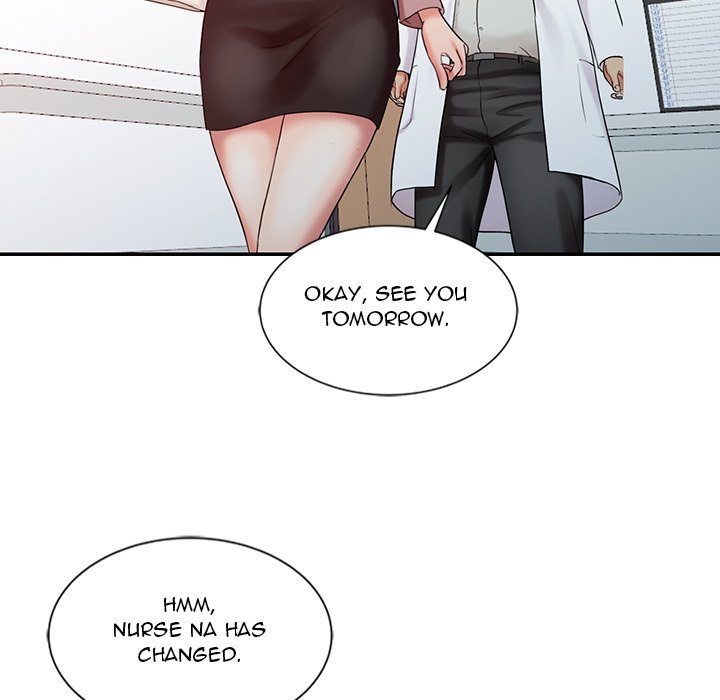 The Hand of Legend - episode 25 - 110