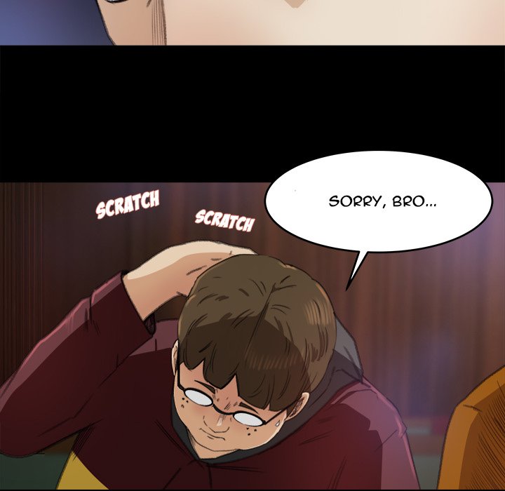 Inside the Uniform - episode 3 - 78