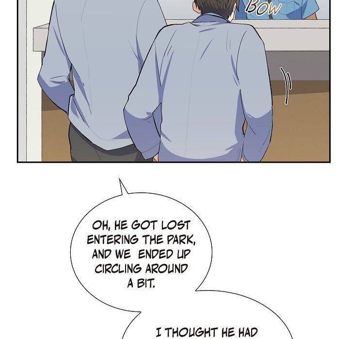 Lovers, Cats, and the Killer - episode 1 - 31