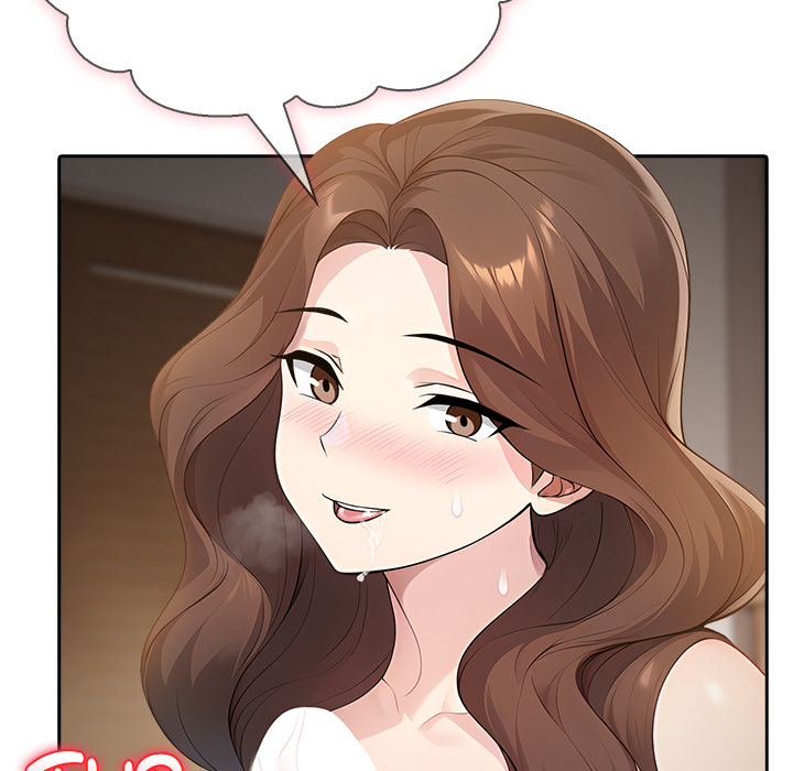 Mina's Little Trap - episode 12 - 72