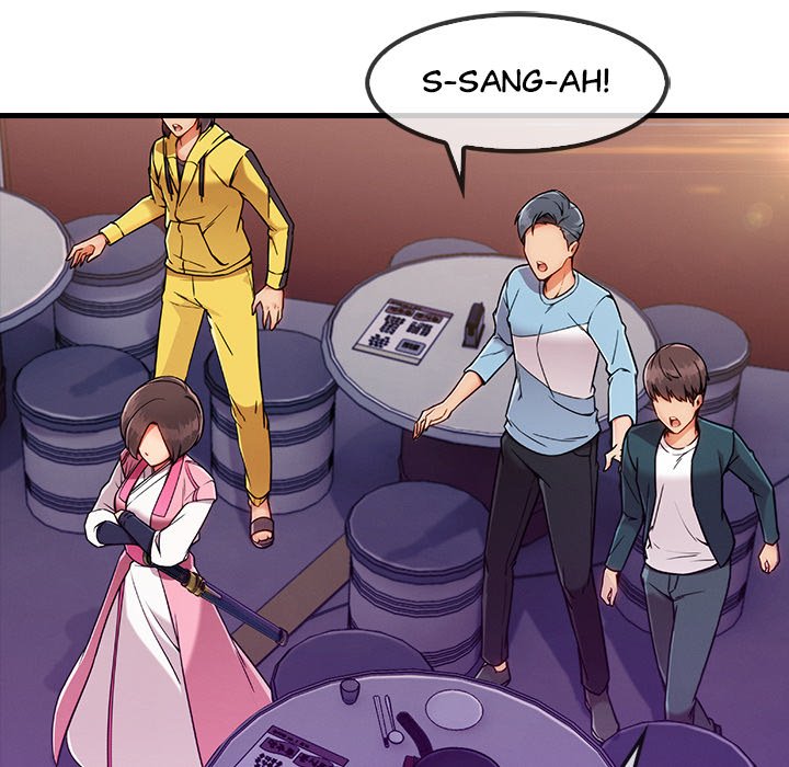 Sang-Ah - episode 74 - 48