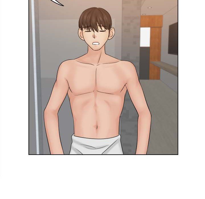 My Girlfriend and My Slave - episode 3 - 69