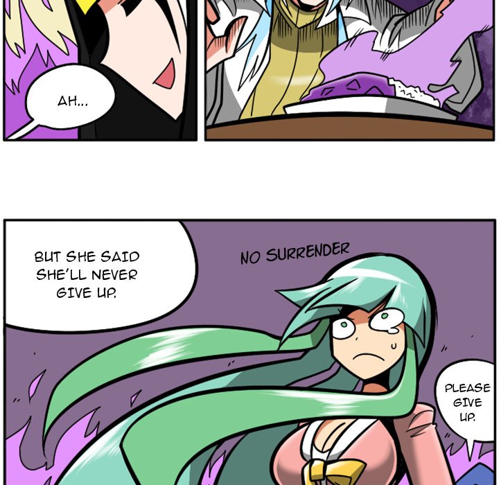 Maki and Friends - episode 64 - 88