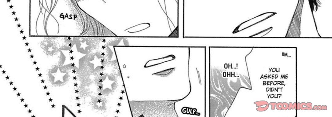 Just Listen to What I Say - The Things I Want A Sadistic Doctor to Do to Me - episode 14 - 17