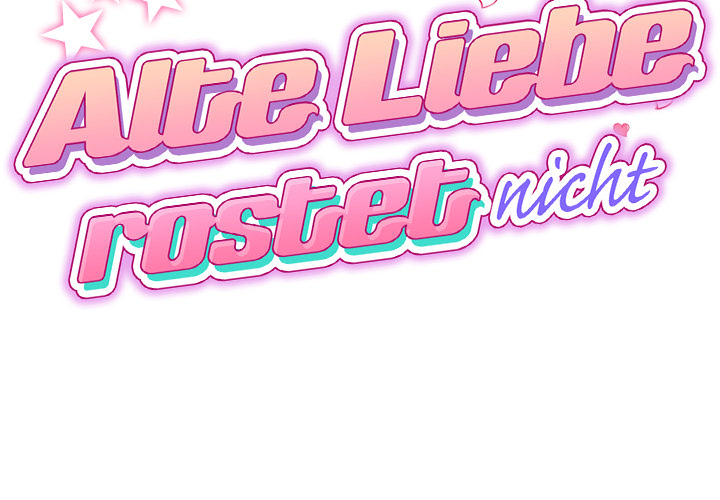 Alte Liebe rostet nicht - episode 24 - 1