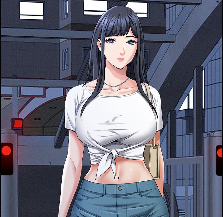 Her Bodyguard - episode 5 - 127