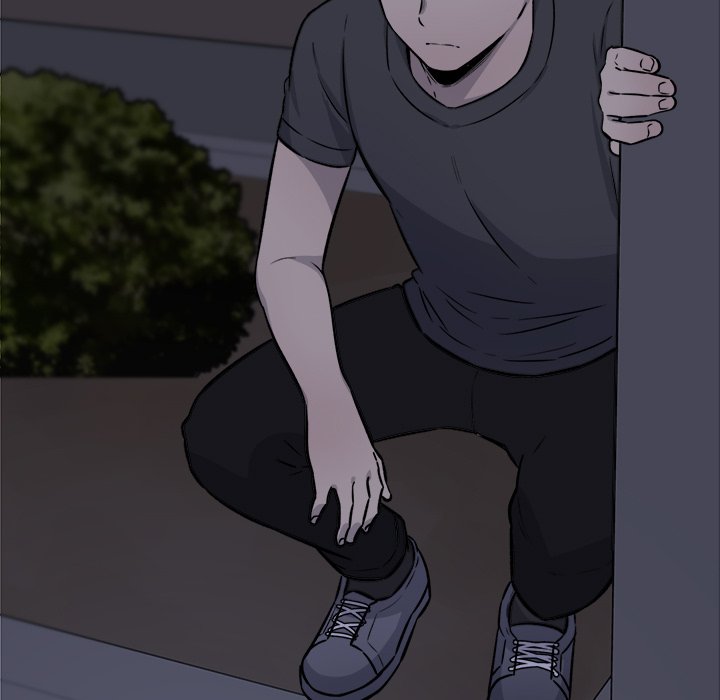 Excuse me, This is my Room - episode 36 - 134