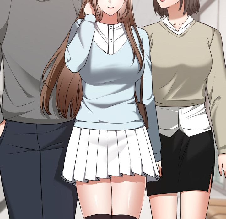 Don't Tell Anyone at School! - UNCENSORED - episode 18 - 28