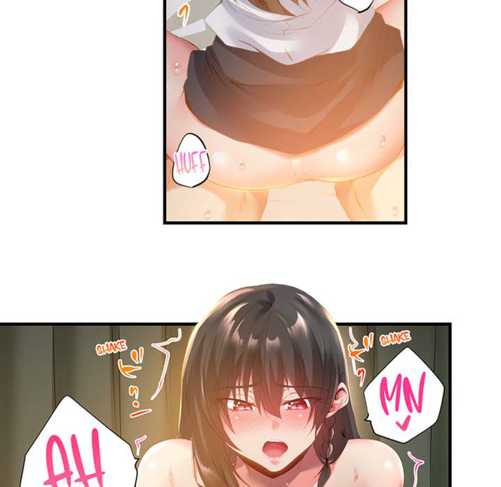 At Night She's a Nymphomaniac - episode 18 - 8