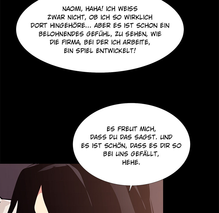 Ein wichtiger Mitarbeiter - episode 21 - 46