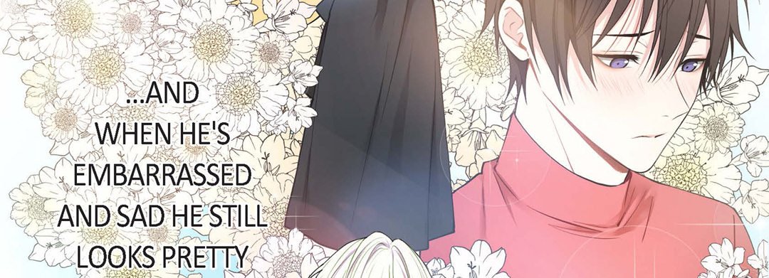 Sweet Caress - episode 21 - 30