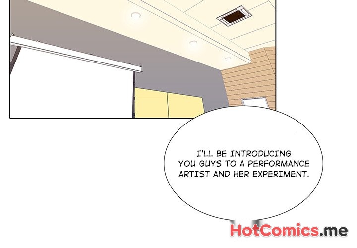 Unrequited Love - episode 14 - 1