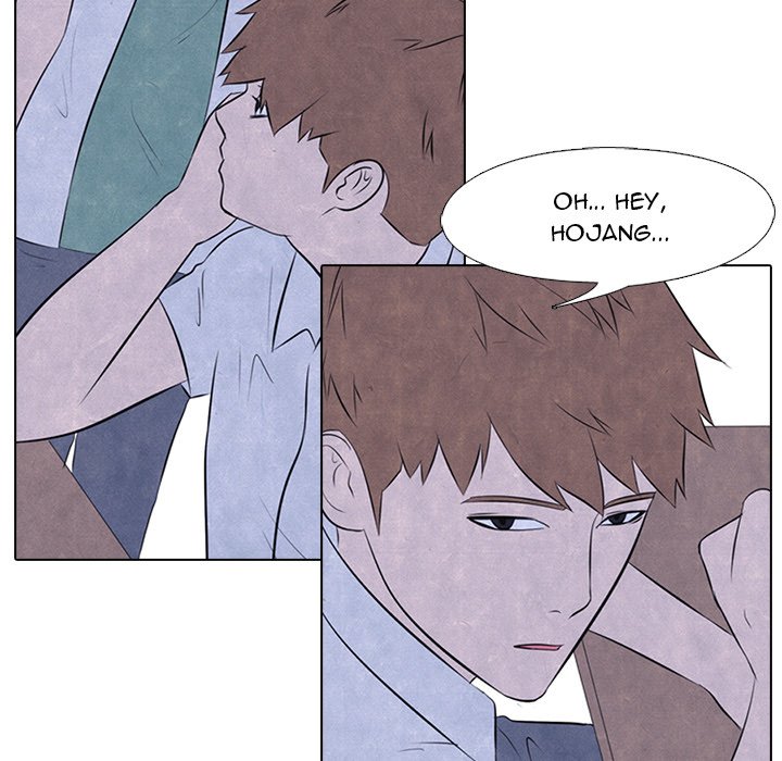High School Devil - episode 27 - 18