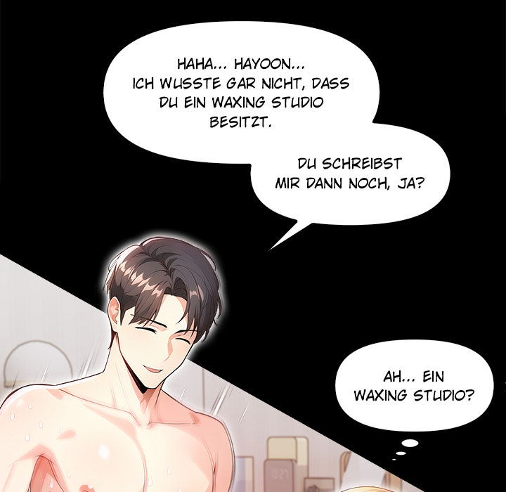 Verführerische Kurven: Das Waxing Studio - episode 1 - 103