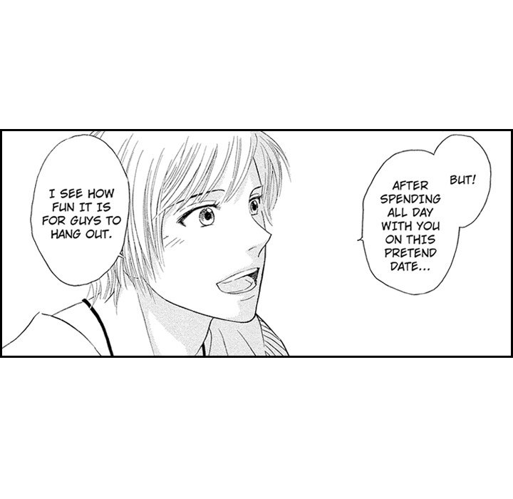 Daddy's Boyfriend - episode 5 - 27