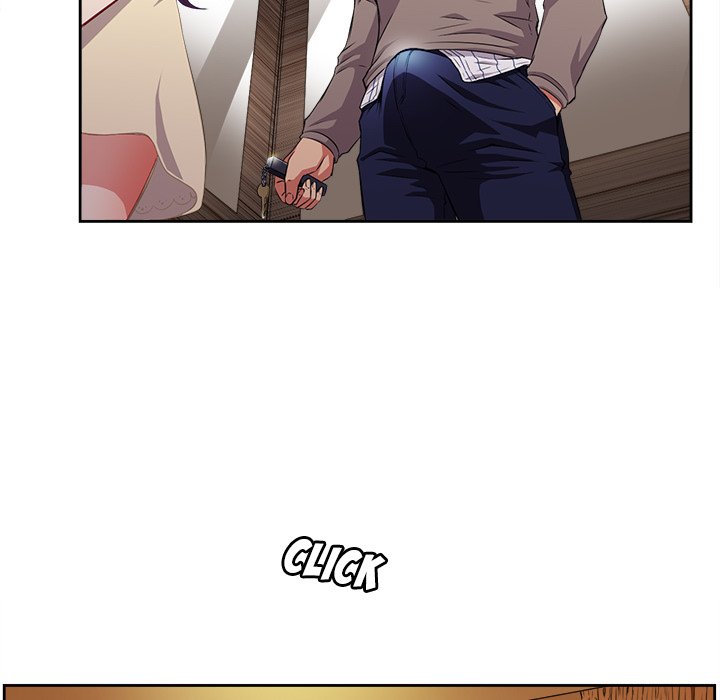 Yuri's Part Time Job - episode 40 - 16