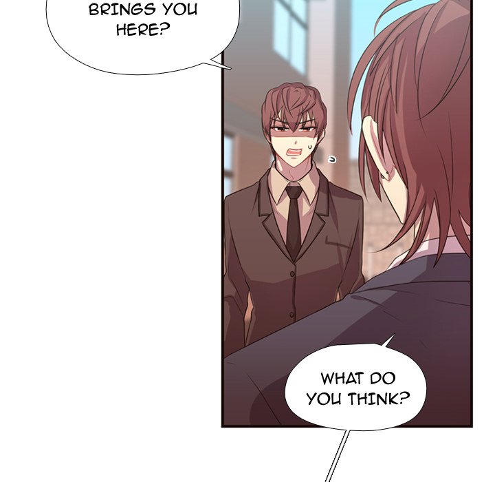 I Need Romance - episode 12 - 33