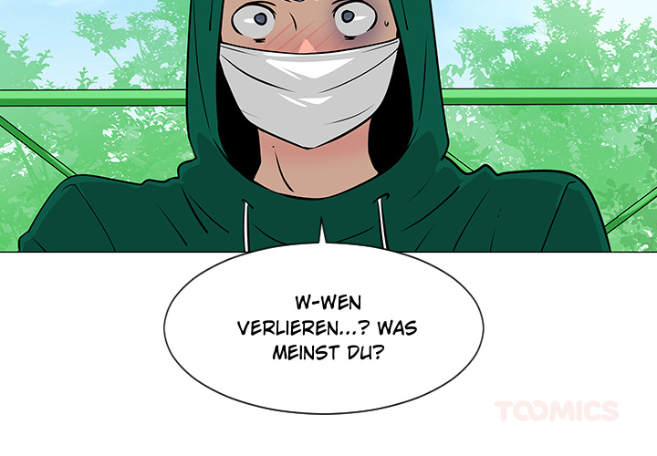 Der Nichtraucher - episode 22 - 1