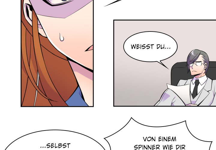 Zum Fressen gern! - episode 6 - 1