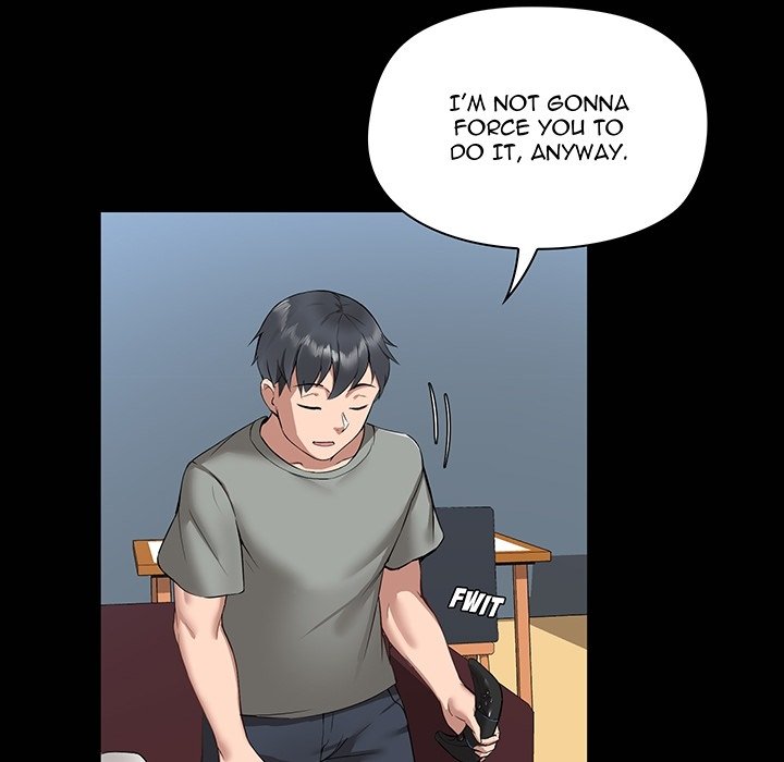 All About That Game Life - episode Prologue - 27