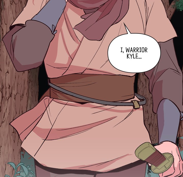 The Princess's Guard - episode 3 - 116