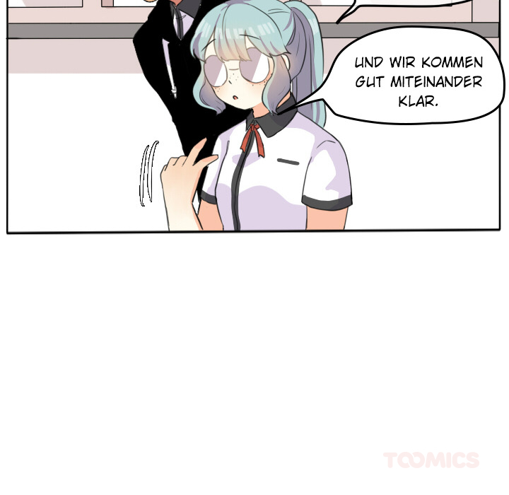Das Chillige Pärchen - episode 21 - 7